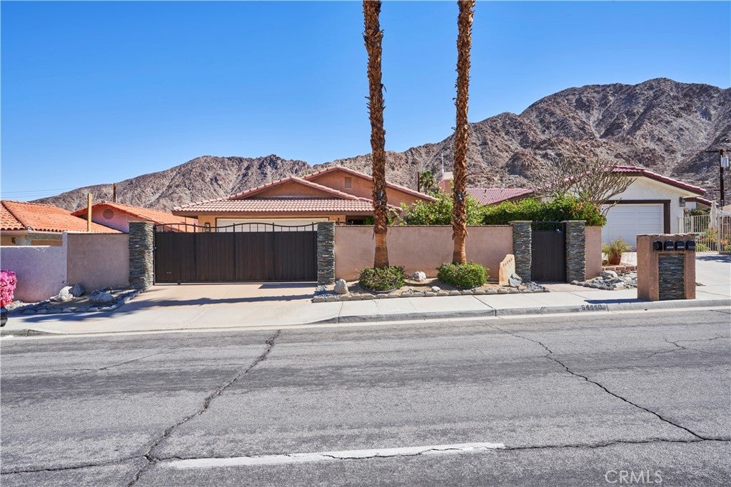 54440 Eisenhower Drive