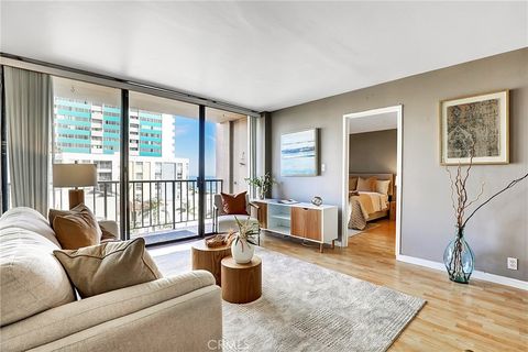 Photo of 1750 E Ocean Boulevard #503, Long Beach, CA 90802 (MLS # PW26040205)