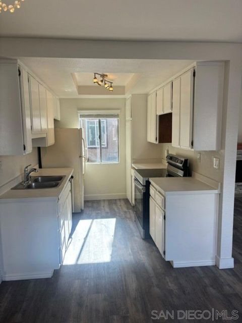 Photo of 6516 College Grove Drive Dr #56, San Diego, CA 92105 (MLS # 2601015SD)