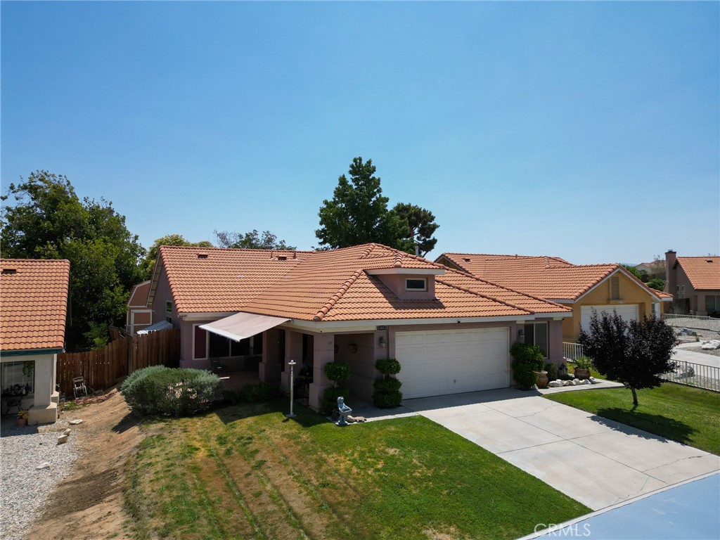 13053 Pondera Court
