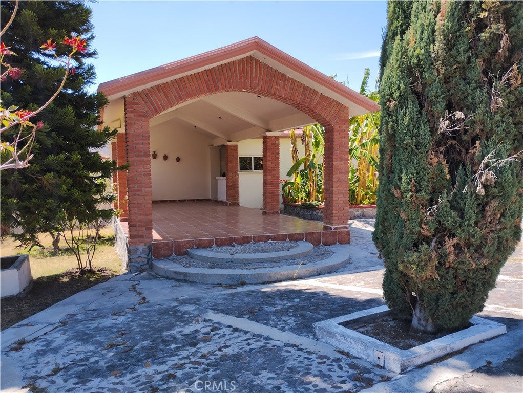 95 Carretera Acambaro-Tarandacua Km 3