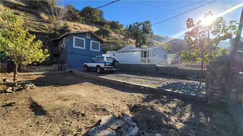 Photo of 516 South St, Lebec, CA 93243 (MLS # SR25256005)