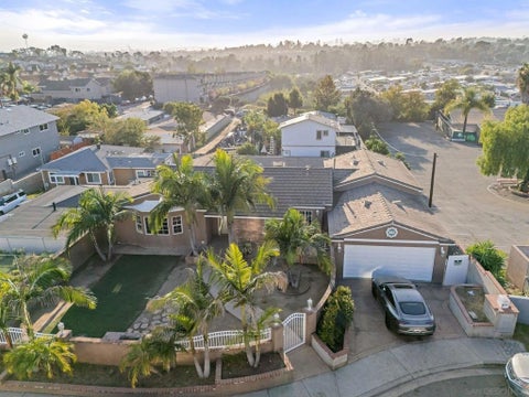 Photo of 330 Willie James Jones Ave, San Diego, CA 92102 (MLS # 260010357SD)