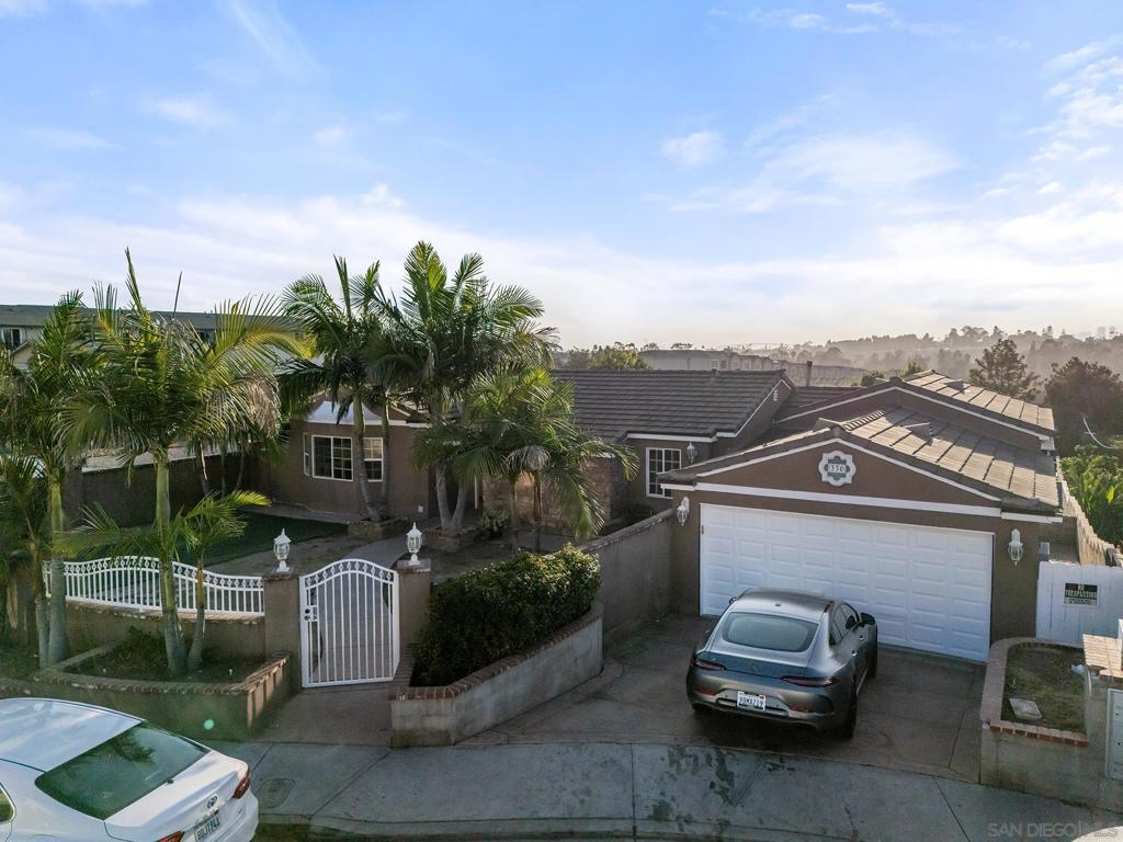 330 Willie James Jones Ave
