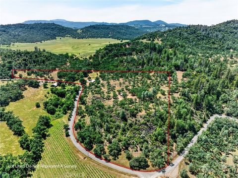 Photo of 13505 Spruce Grove RD, Lower Lake, CA 95457 (MLS # LC26103901)