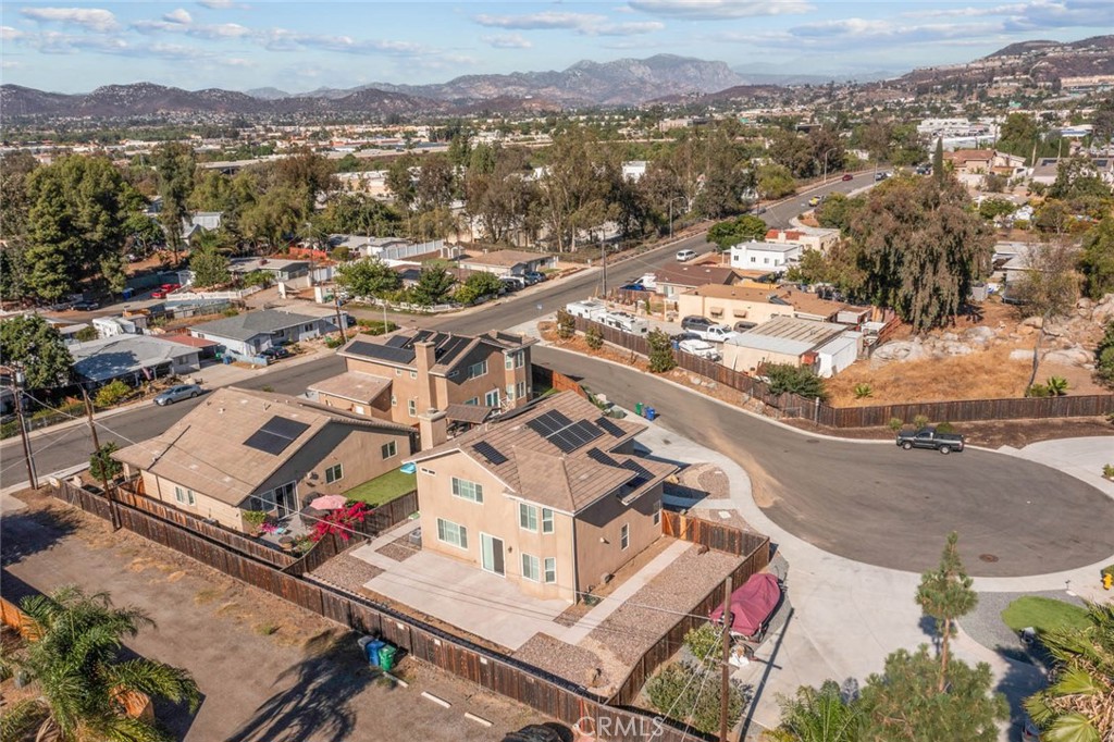 Santee - Residential