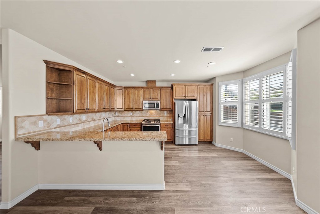 Santee - Residential