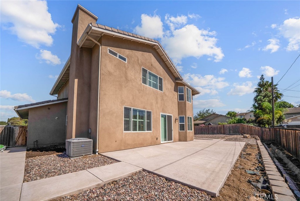 Santee - Residential