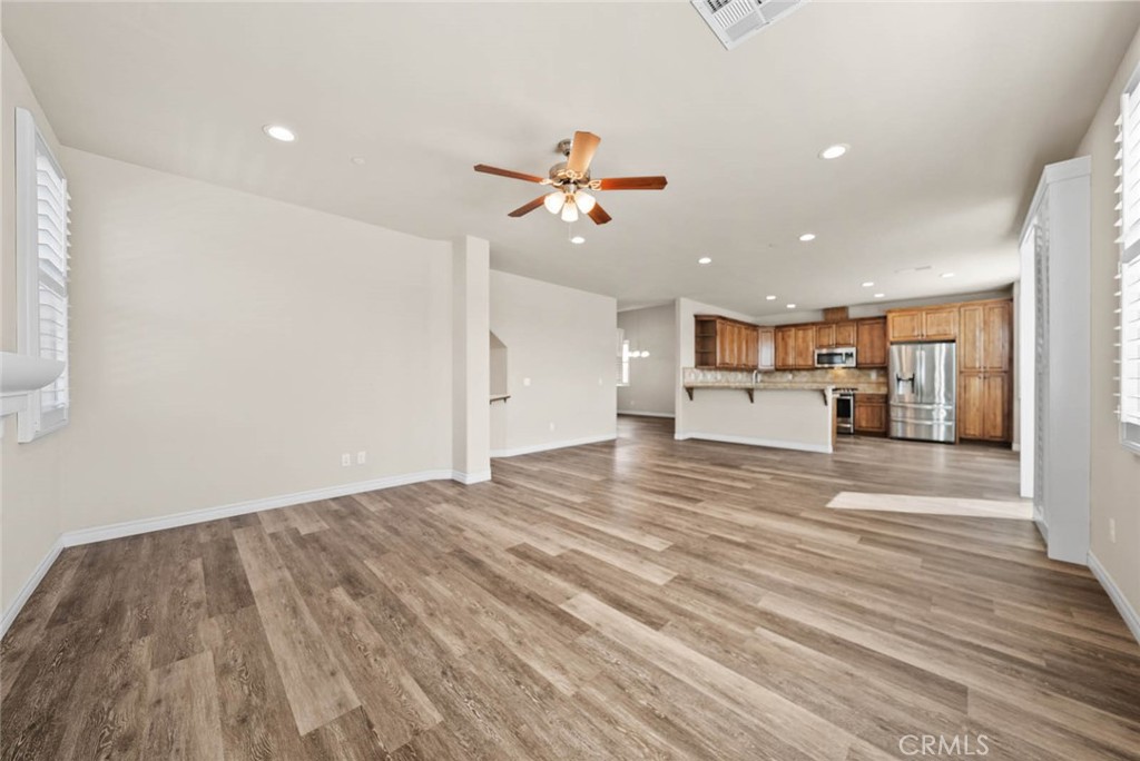 Santee - Residential