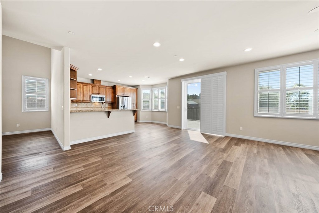 Santee - Residential