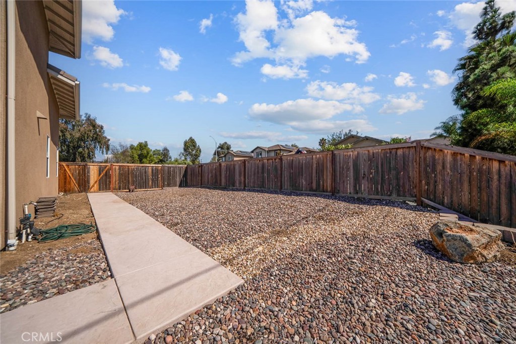 Santee - Residential