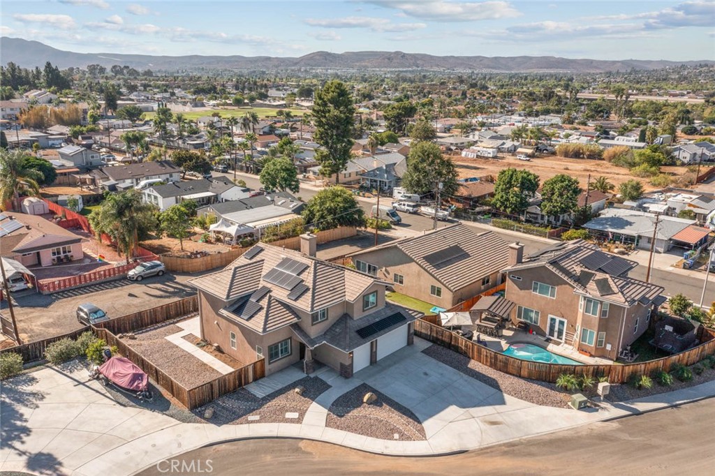 Santee - Residential