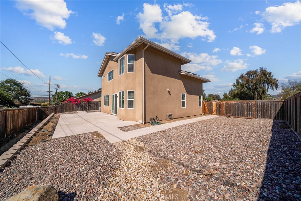 Santee - Residential