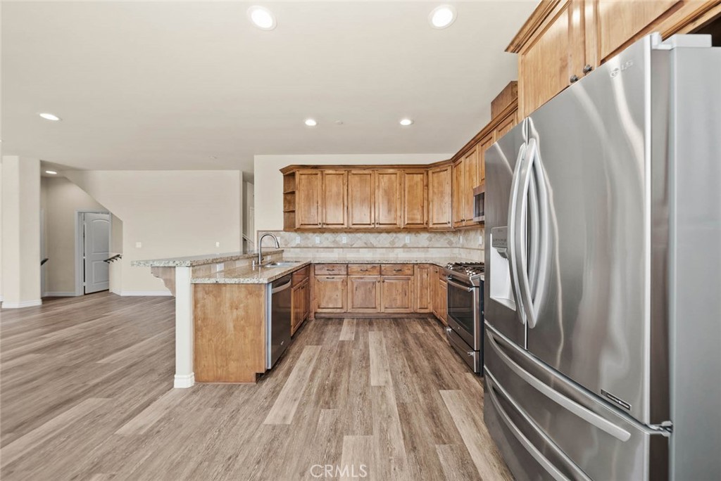 Santee - Residential