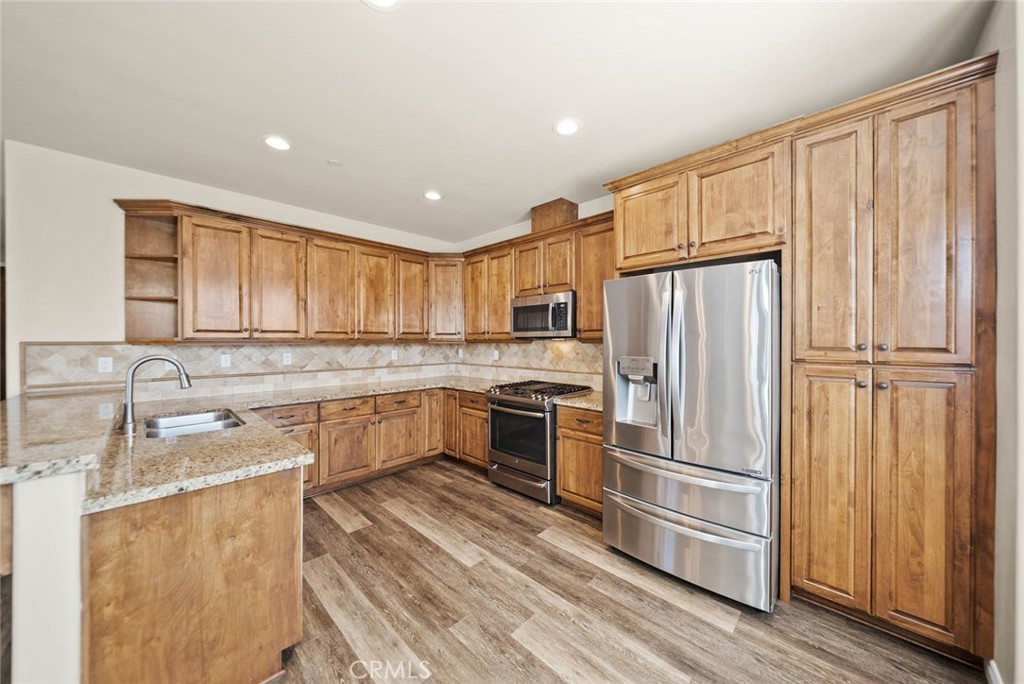 Santee - Residential