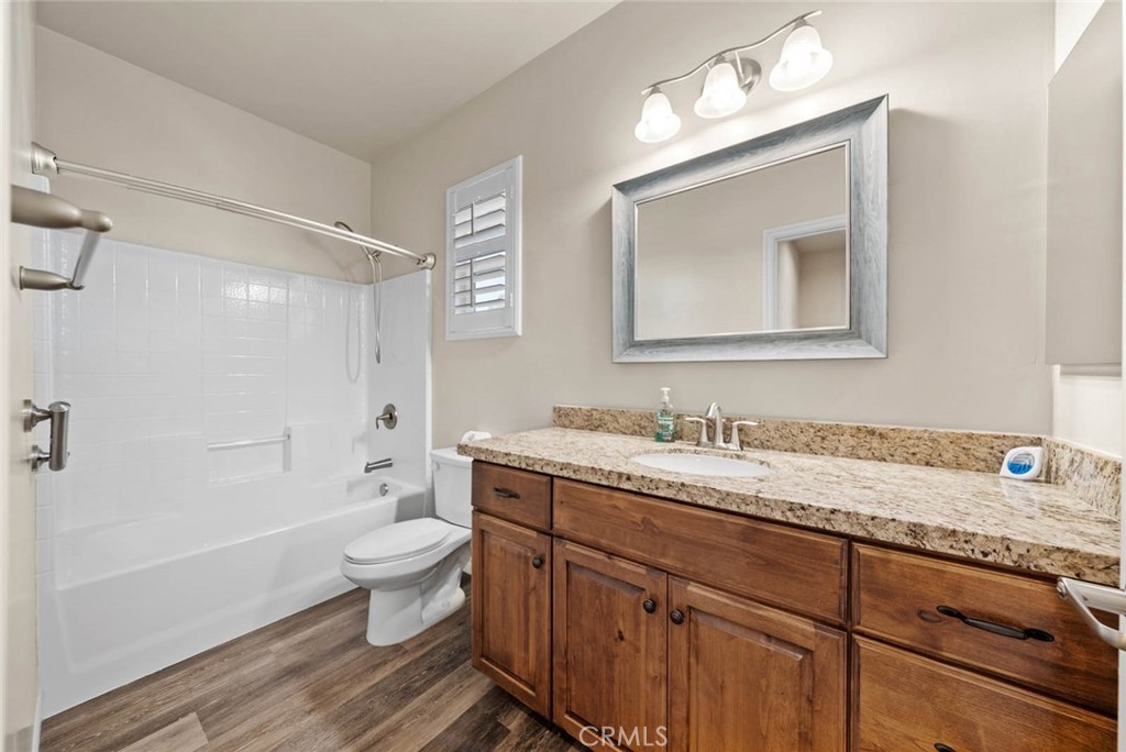 Santee - Residential