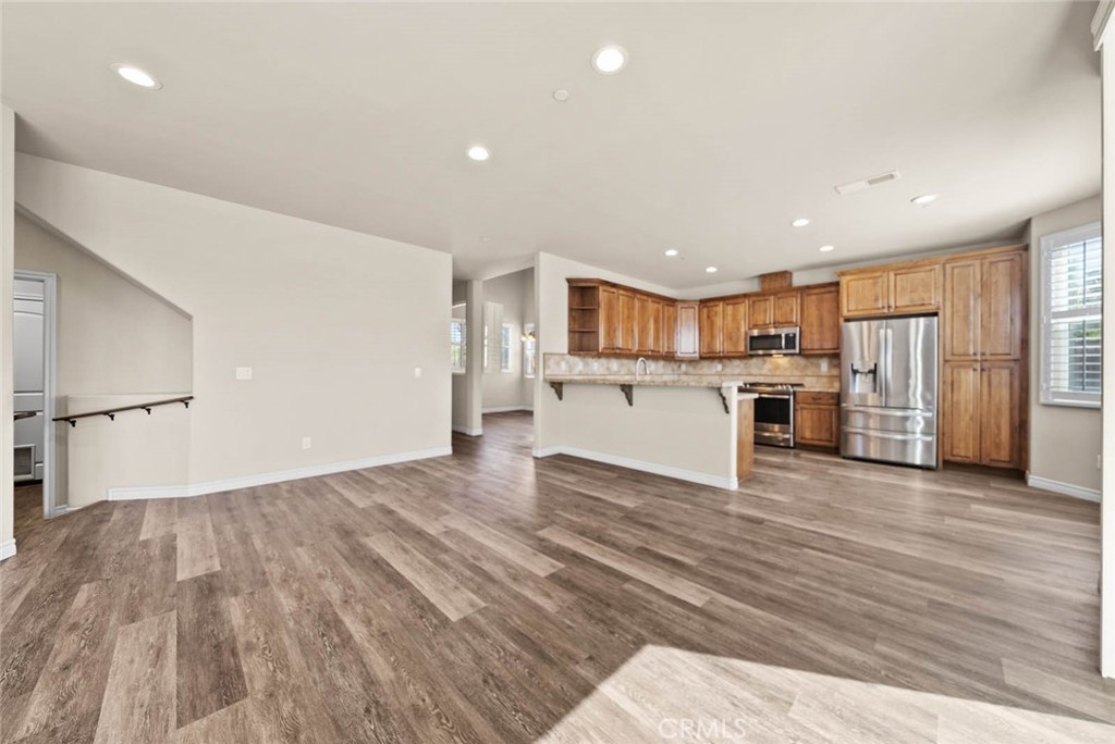 Santee - Residential