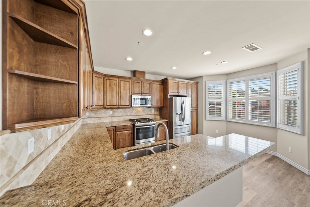 Santee - Residential