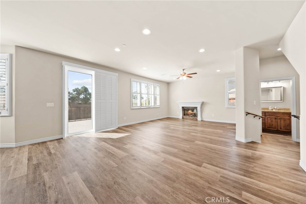 Santee - Residential