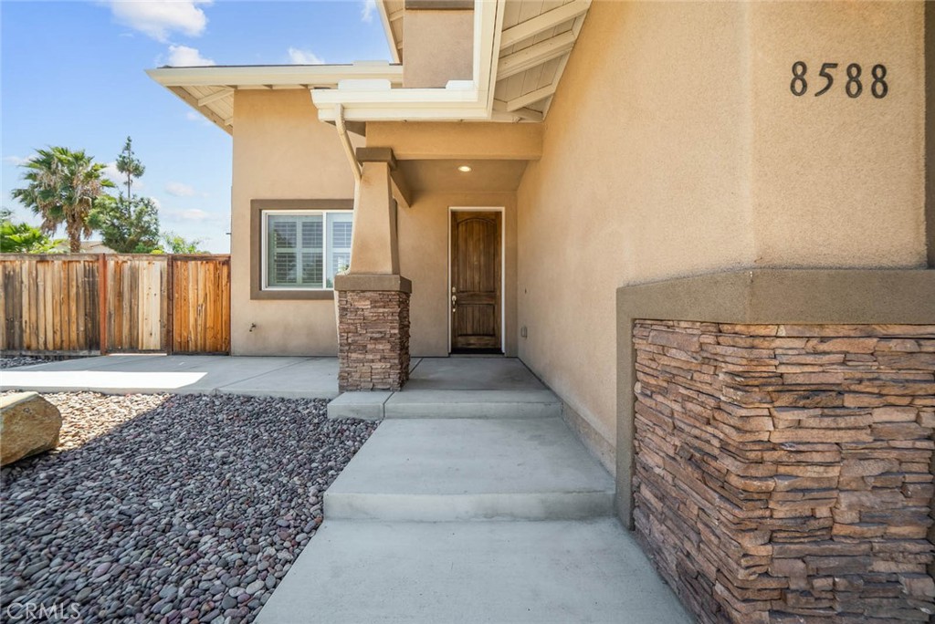 Santee - Residential