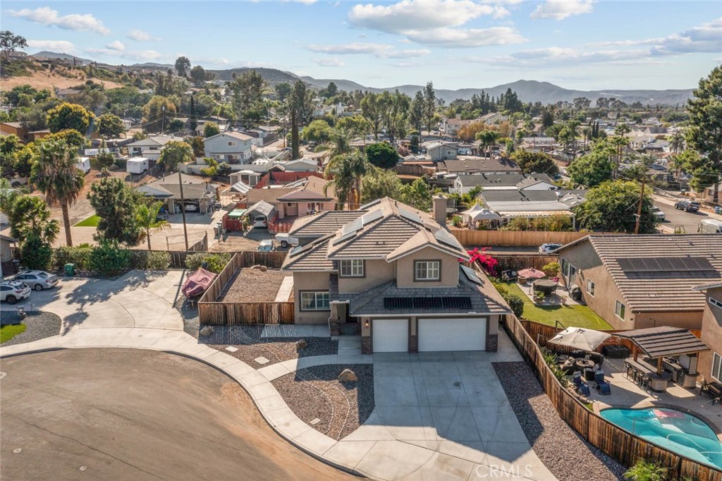 Santee - Residential