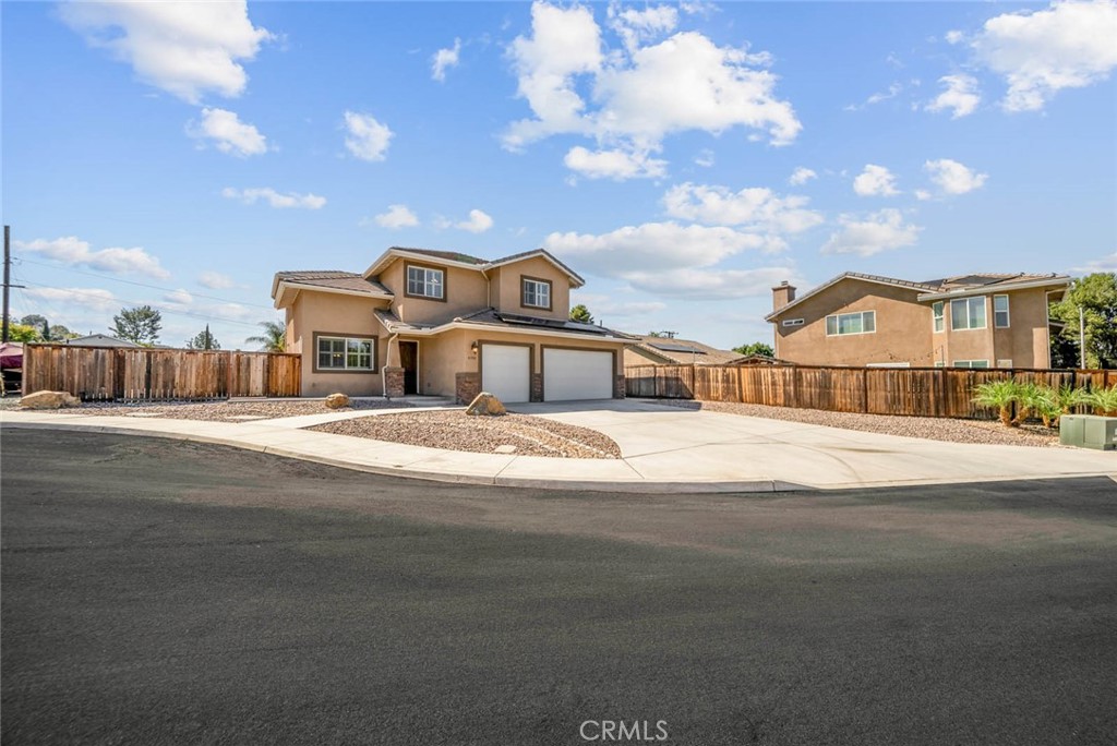 Santee - Residential