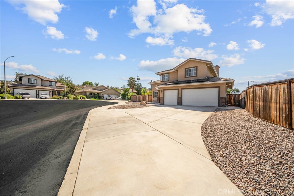 Santee - Residential