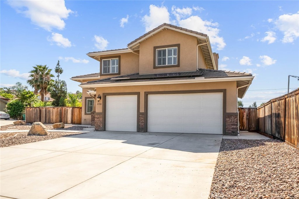 Santee - Residential