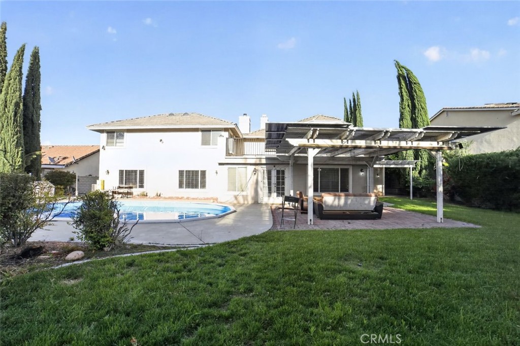 13610 Hidden Valley Road