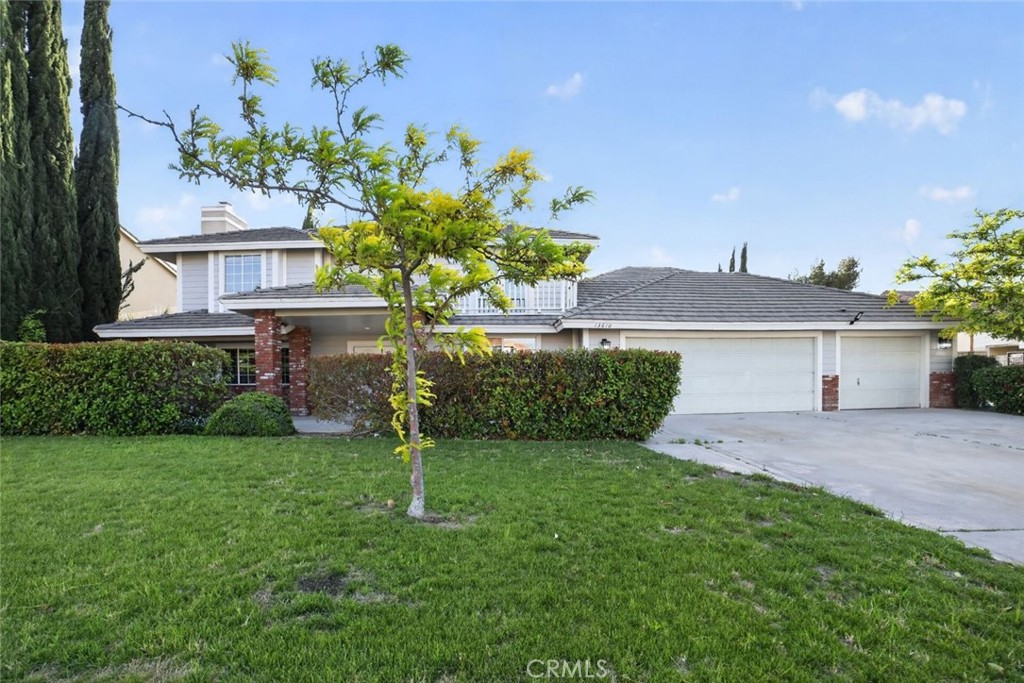 13610 Hidden Valley Road