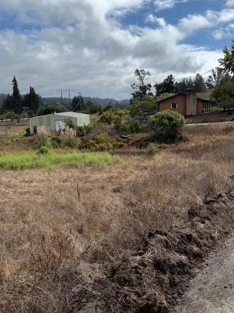 Photo of 550 Valencia School Road, Aptos, CA 95003 (MLS # ML82023898)