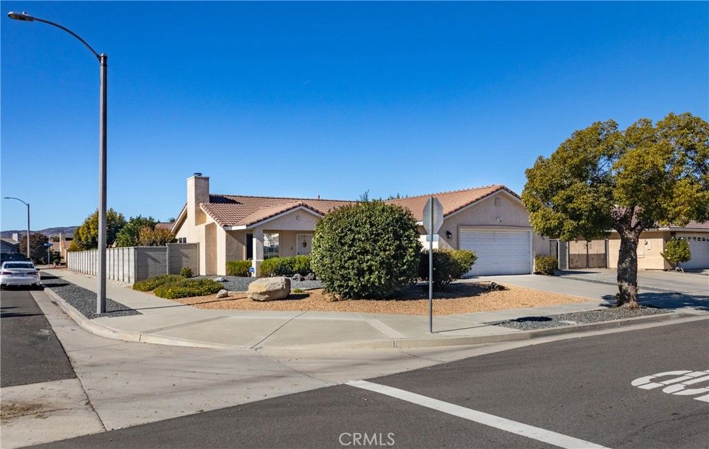 Photo of 1245 Millie Drive, Hemet, CA 92545 (MLS # SW25267809)