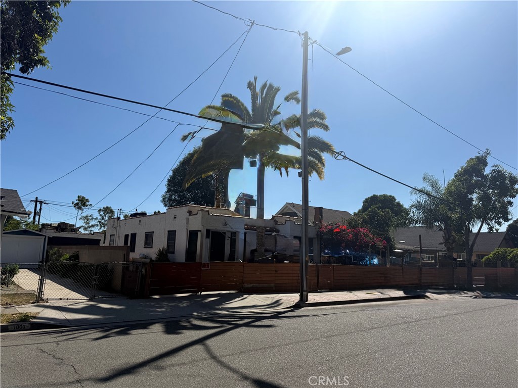 Discover a prime investment opportunity at 1008–1010 W. 3rd Street, a well-maintained side-by-side duplex ideally located near downtown Santa Ana. Each unit features 2 bedrooms, 1 bathroom, and a detached single-car garage. The property is currently leased to long-term tenants on month-to-month agreements, generating $3,495/month in rent with market potential of approximately $4,000/month. The seller prefers to sell with tenants in place, though units can be delivered vacant. This turnkey property offers immediate cash flow and long-term upside in a growing rental market. Please do not disturb tenants—showings available for qualified buyers only.