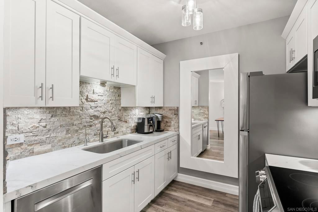425 W Beech St. ST 336, San Diego CA 92101