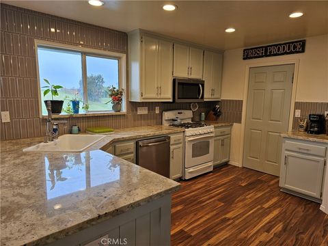 Tiny photo for 8199 Plane View, Paso Robles, CA 93446 (MLS # NS26060626)