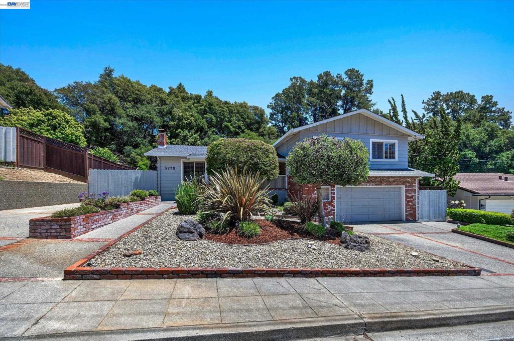 5775 Cold Water Dr DR, Castro Valley CA 94552