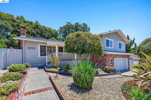Photo of 5775 Cold Water Dr DR, Castro Valley, CA 94552 (MLS # 41139517)