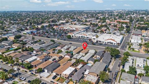 9714 Otis Street South Gate CA 90280