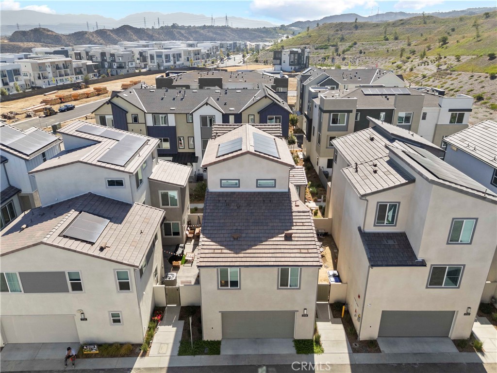 Rowan (ROWAN5P) - Residential