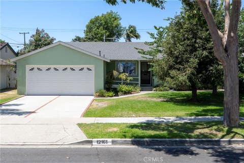 Photo of 12161 Nelson Street, Garden Grove, CA 92840 (MLS # PW26159218)