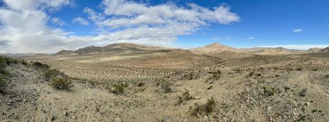 Photo of 0 Wild Wash Road, Apple Valley, CA 92307 (MLS # 219145595DA)