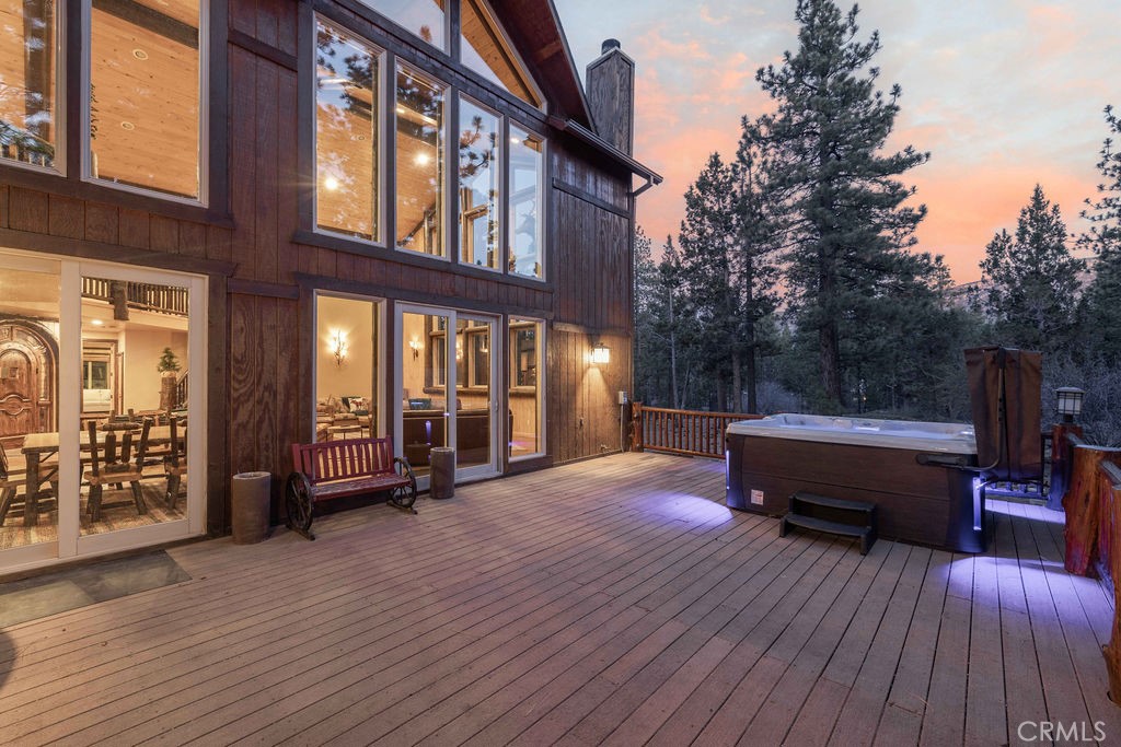 Big Bear City, California, 92314, United States, 4 Bedrooms Bedrooms, ,6 BathroomsBathrooms,Residential,Active,2023443