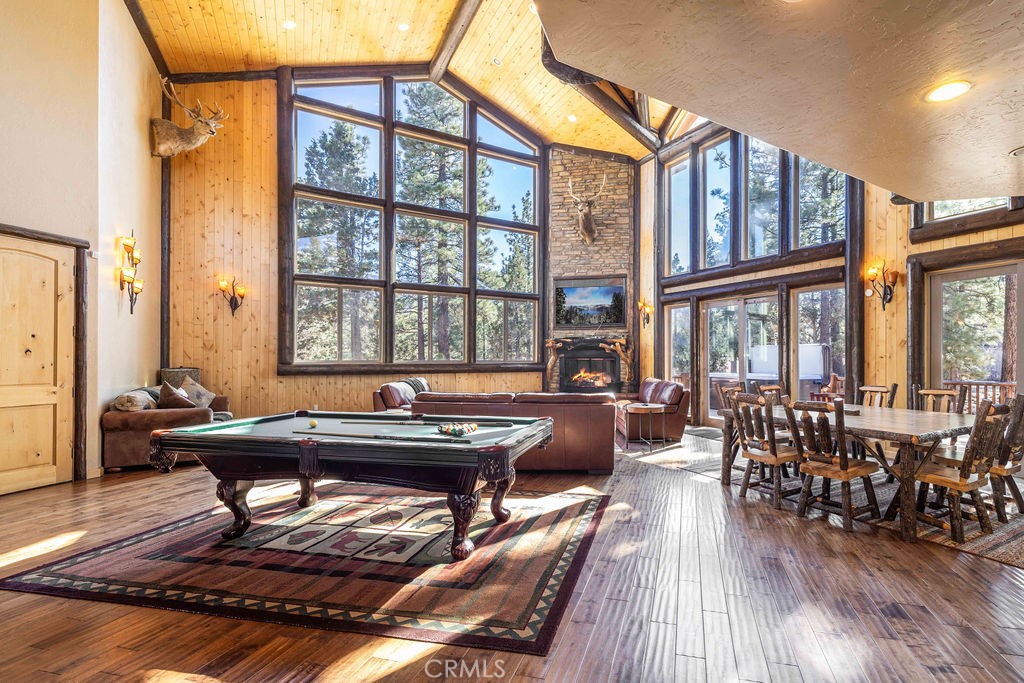 Big Bear City, California, 92314, United States, 4 Bedrooms Bedrooms, ,6 BathroomsBathrooms,Residential,Active,2023443