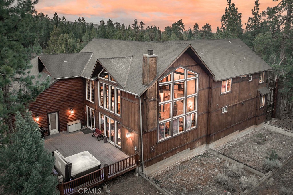 Big Bear City, California, 92314, United States, 4 Bedrooms Bedrooms, ,6 BathroomsBathrooms,Residential,Active,2023443