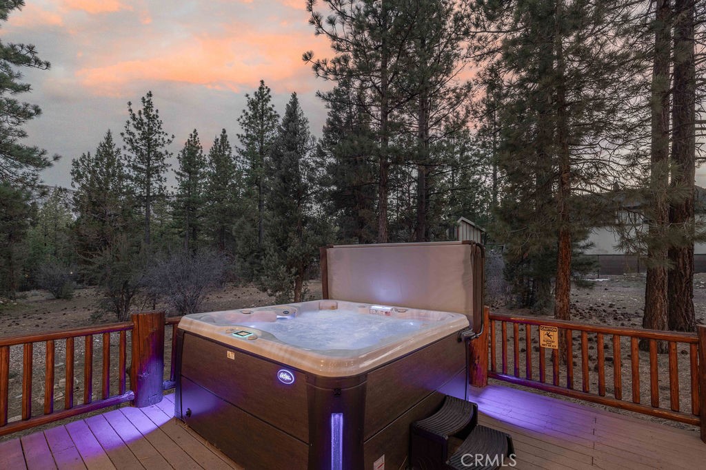 Big Bear City, California, 92314, United States, 4 Bedrooms Bedrooms, ,6 BathroomsBathrooms,Residential,Active,2023443