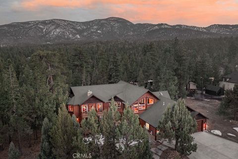 1086 Heritage Big Bear City CA 92314