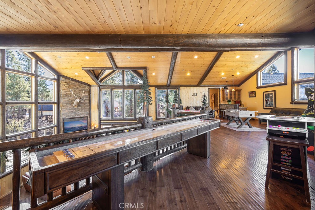 Big Bear City, California, 92314, United States, 4 Bedrooms Bedrooms, ,6 BathroomsBathrooms,Residential,Active,2023443