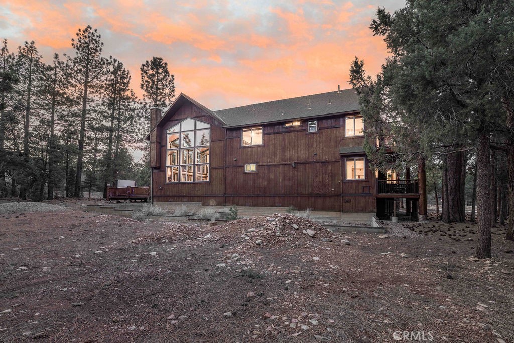 Big Bear City, California, 92314, United States, 4 Bedrooms Bedrooms, ,6 BathroomsBathrooms,Residential,Active,2023443