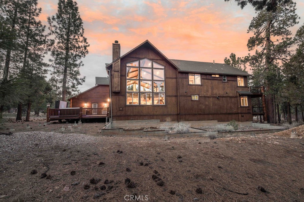 Big Bear City, California, 92314, United States, 4 Bedrooms Bedrooms, ,6 BathroomsBathrooms,Residential,Active,2023443