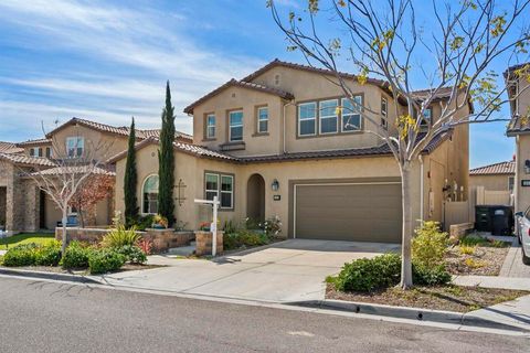 Photo of 1832 Ashley Ave Ave, Chula Vista, CA 91913 (MLS # PTP2601410)